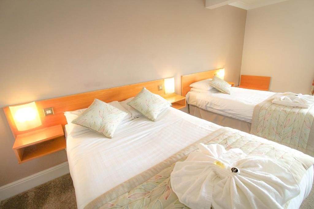 Double or Twin Room room - Image 1
