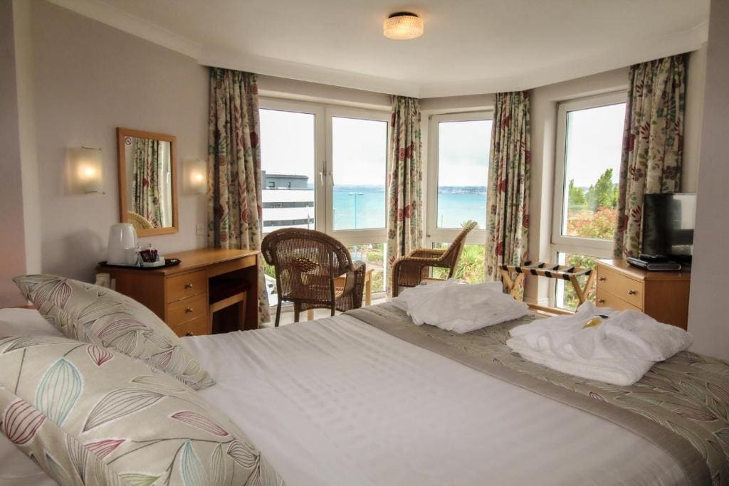 Superior Double Room room - Image 2