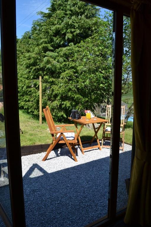 King Room with Mountain View room - Image 3