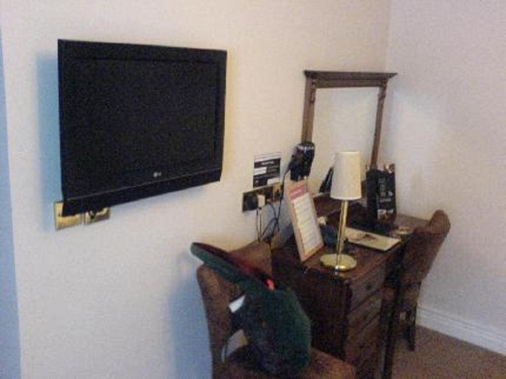 Standard Double Room room - Image 1