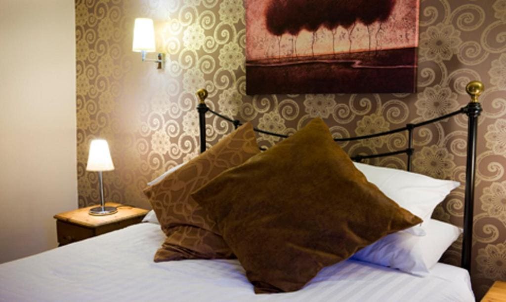Standard Double Room room - Image 2