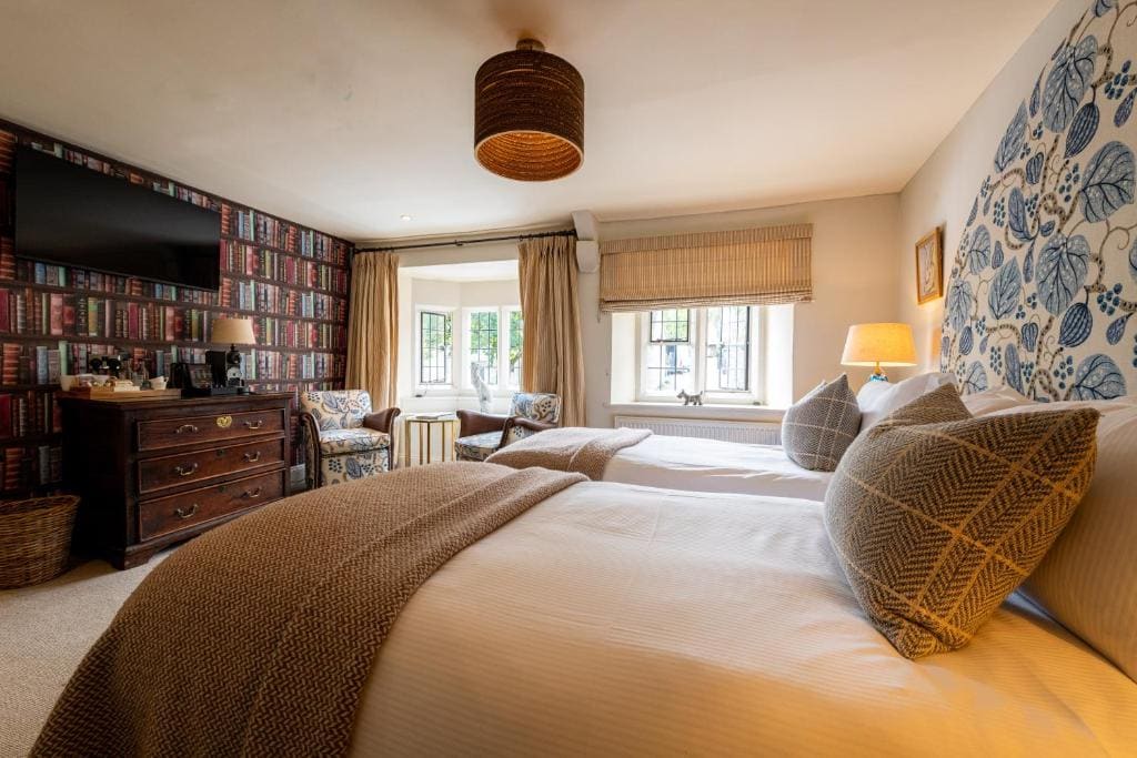 Standard Double Room room - Image 2