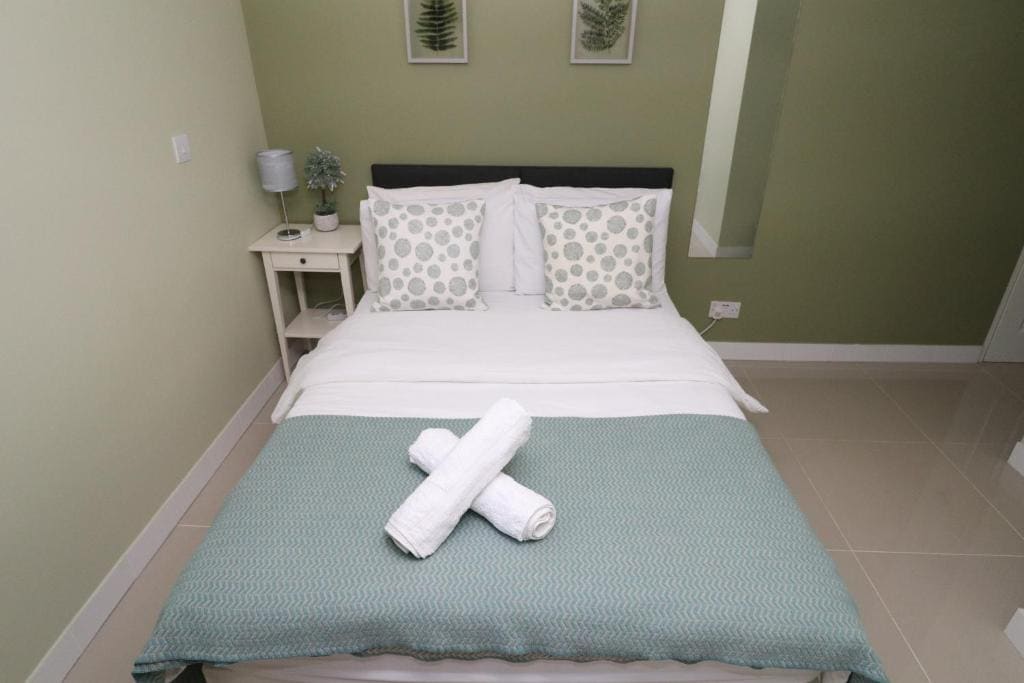 Double Room with Private Bathroom room - Image 1