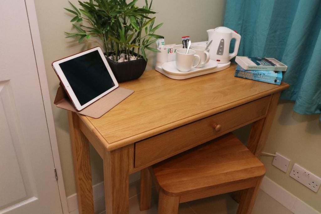 Double Room with Private Bathroom room - Image 3