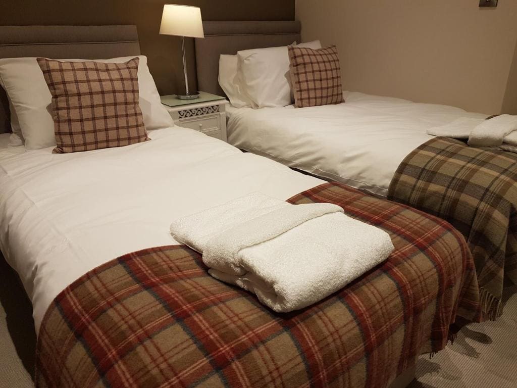 Twin Room room - Image 1