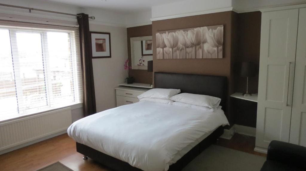 Double Room room - Image 2