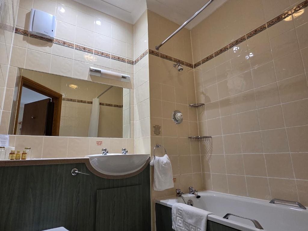 Large Double Room room - Image 3