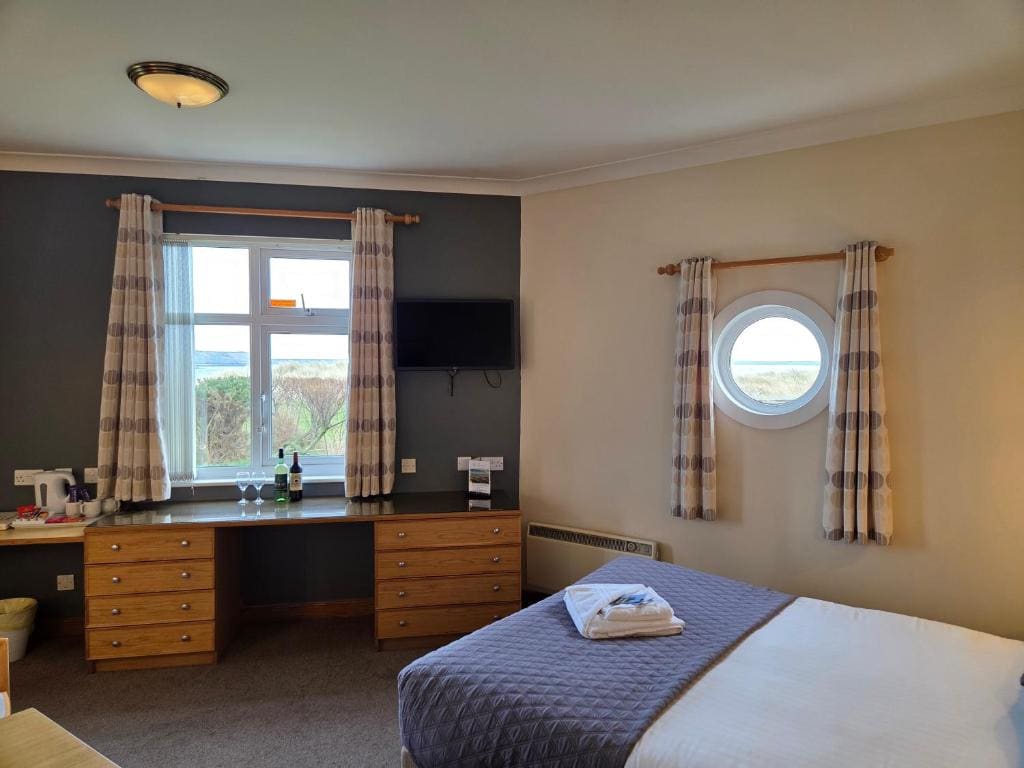 Large Double Room room - Image 2