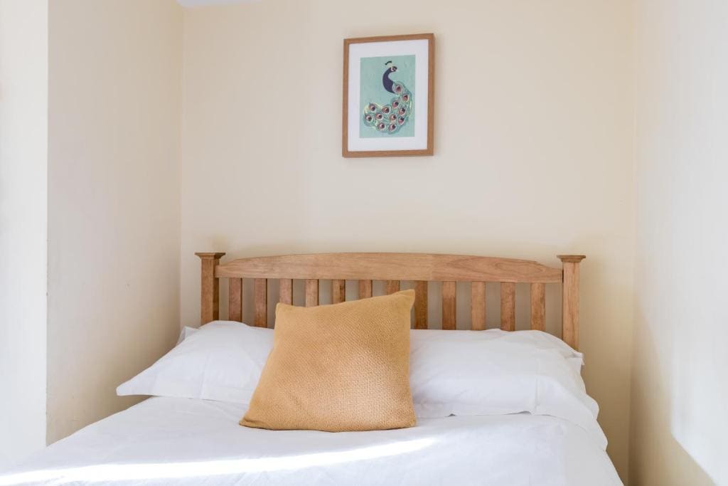 Standard Single Room room - Image 3