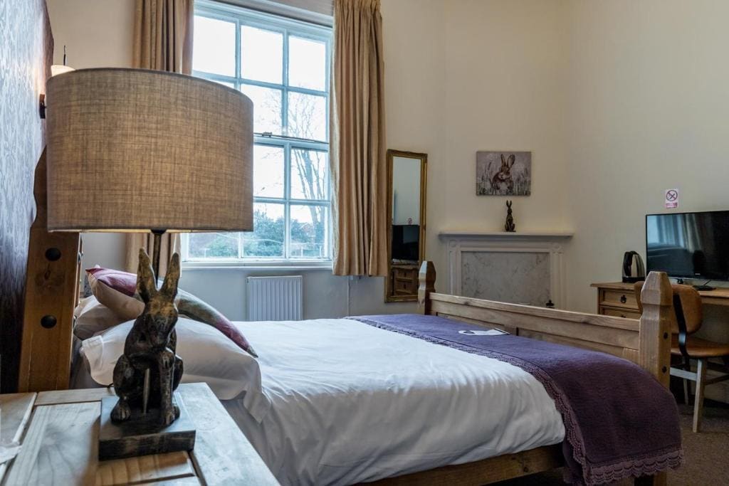 Standard Double Room room - Image 1