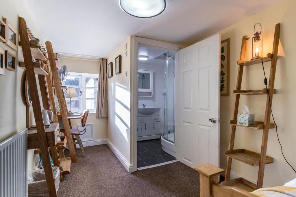 Standard Single Room room - Image 1