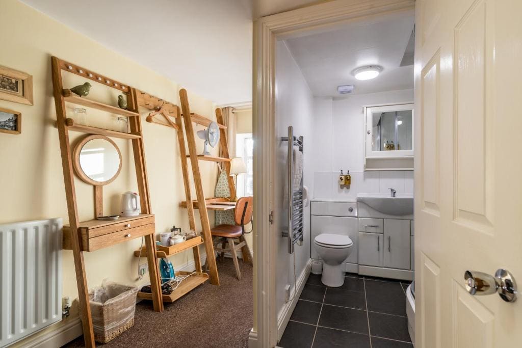 Standard Single Room room - Image 2