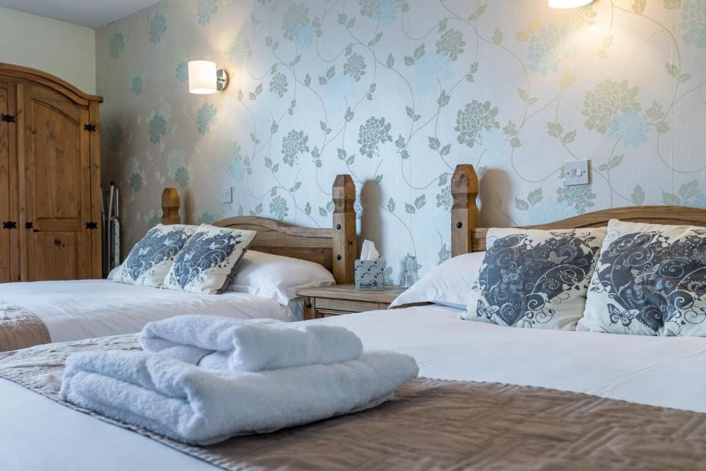 Superior Twin Room room - Image 1