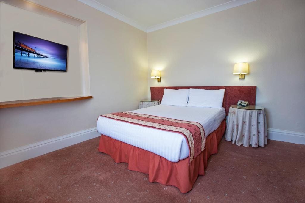 Standard Double Room room - Image 3
