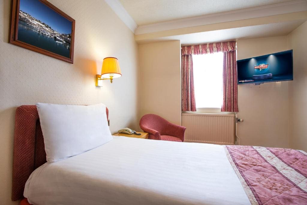 Standard Single Room room - Image 1
