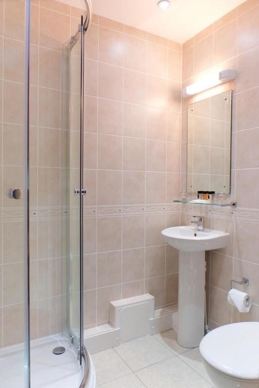 Twin Room with Sea View room - Image 1