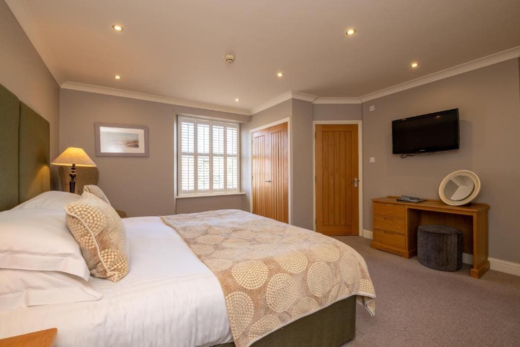Superior Suite room - Image 2