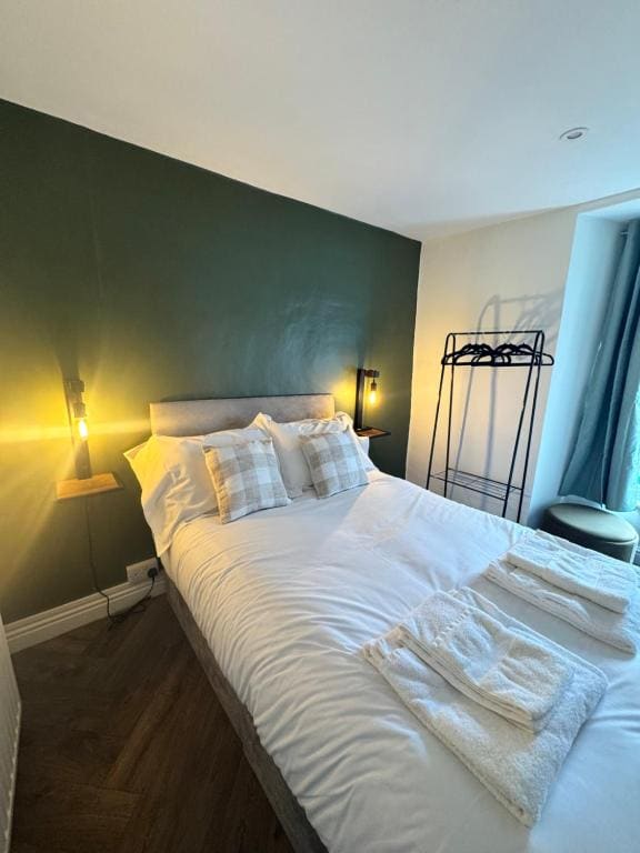 Budget Double Room room - Image 3