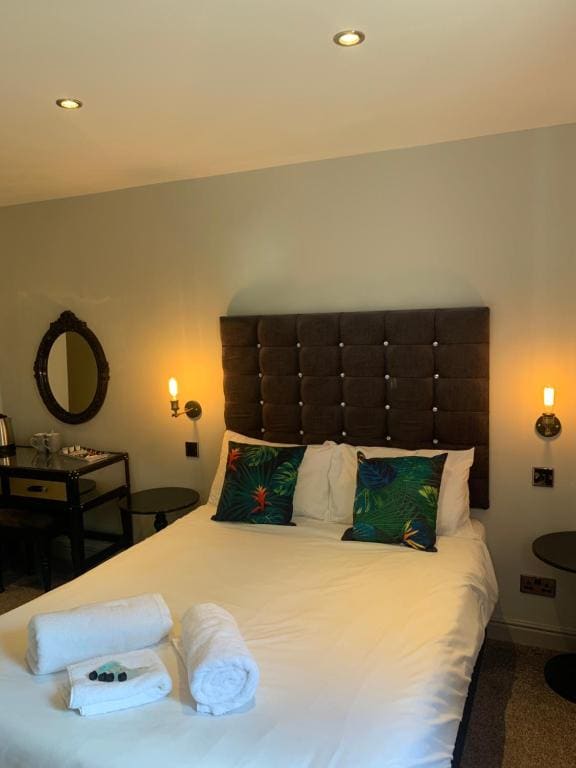 Superior Double Room room - Image 1