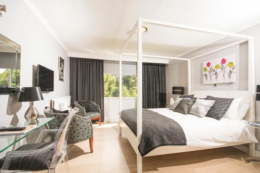 Superior Double Room room - Image 3