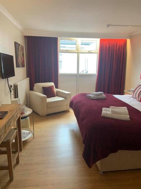 Superior Double Room room - Image 2