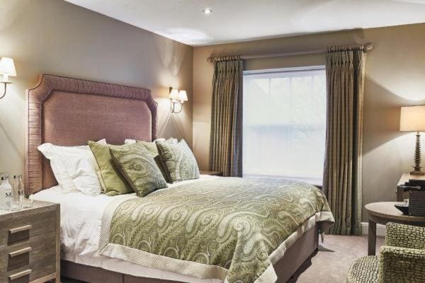 Deluxe Double Room room - Image 1