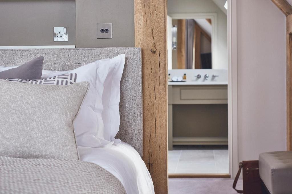 Suite room - Image 1