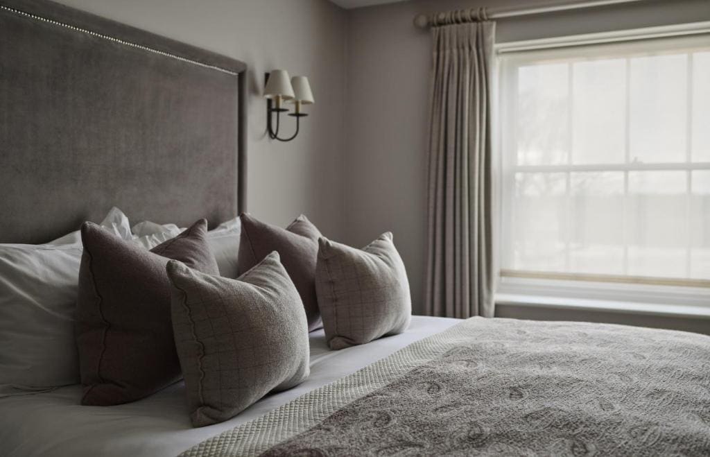 Superior Double Room room - Image 2