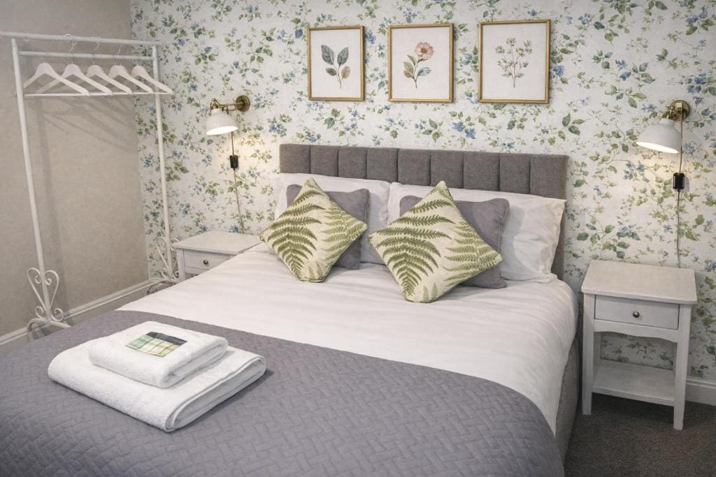 Standard Single Room room - Image 1