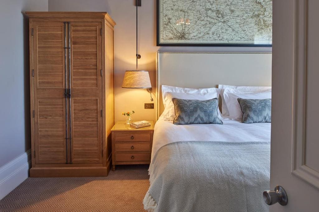 Double Room with View room - Image 2