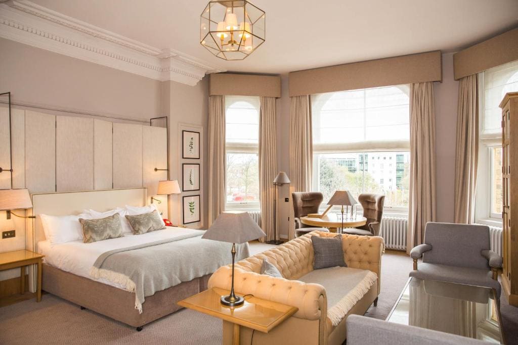 Junior Suite room - Image 3