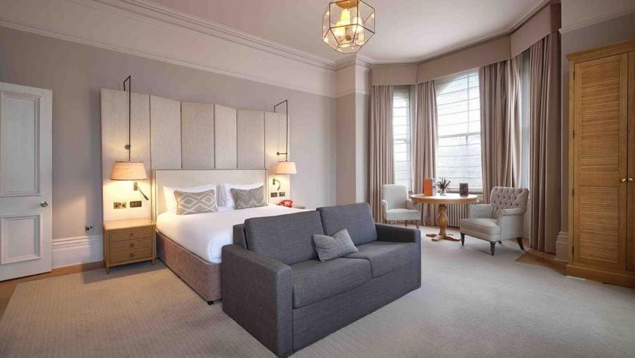 Junior Suite room - Image 1