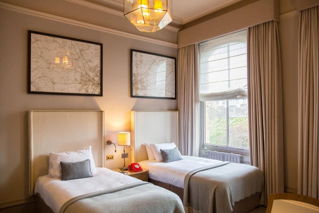 Suite with View room - Image 1
