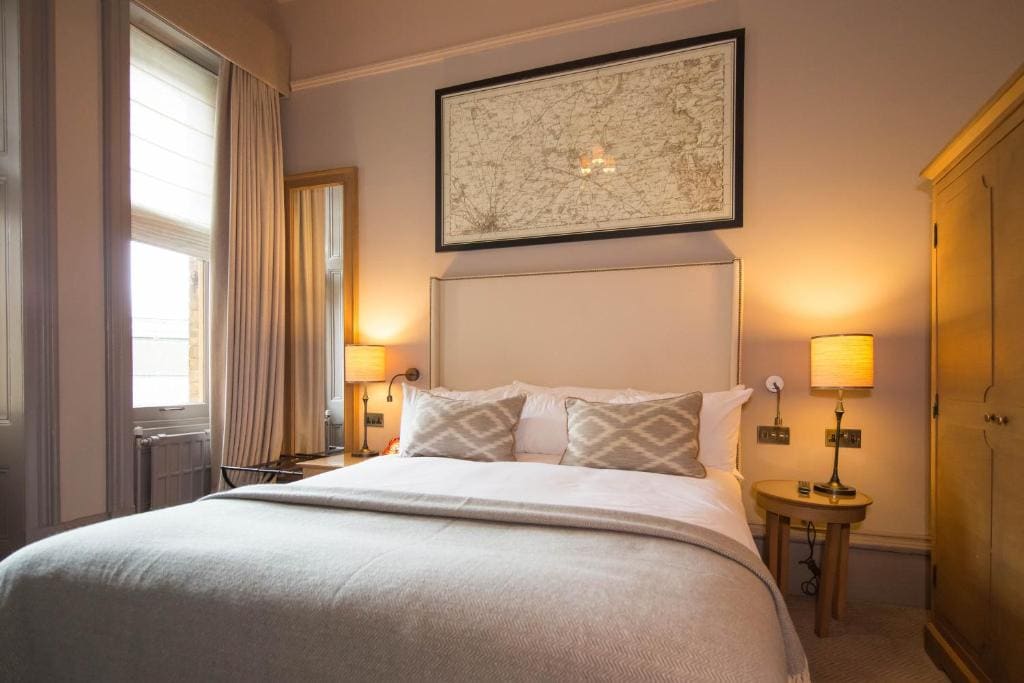 Standard Double Room room - Image 1