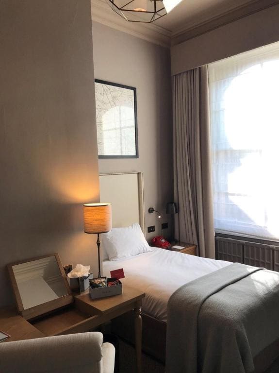 Single Room room - Image 1