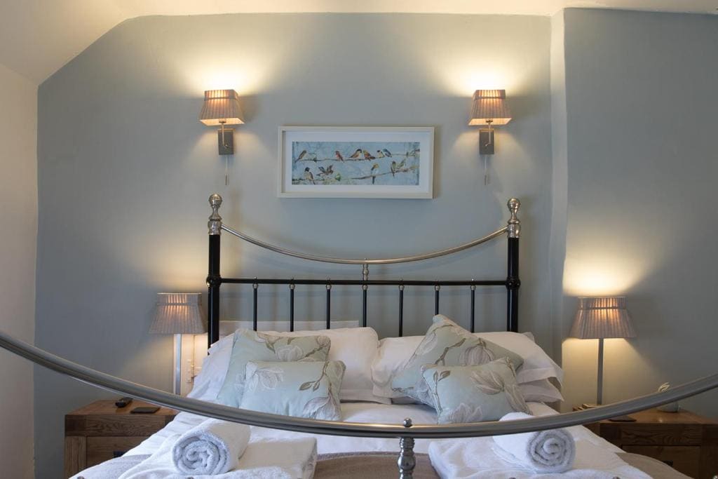 Double Room room - Image 3