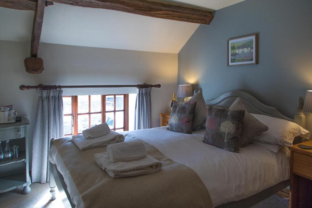 Double Room room - Image 1