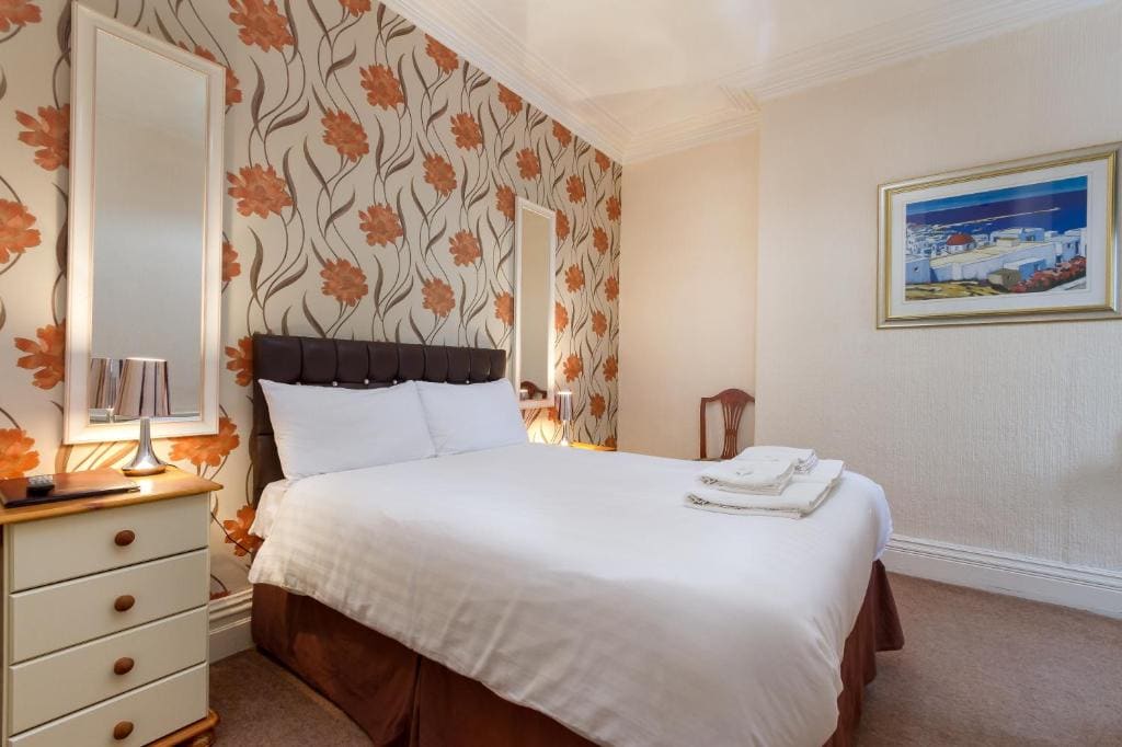 Superior Double Room room - Image 1