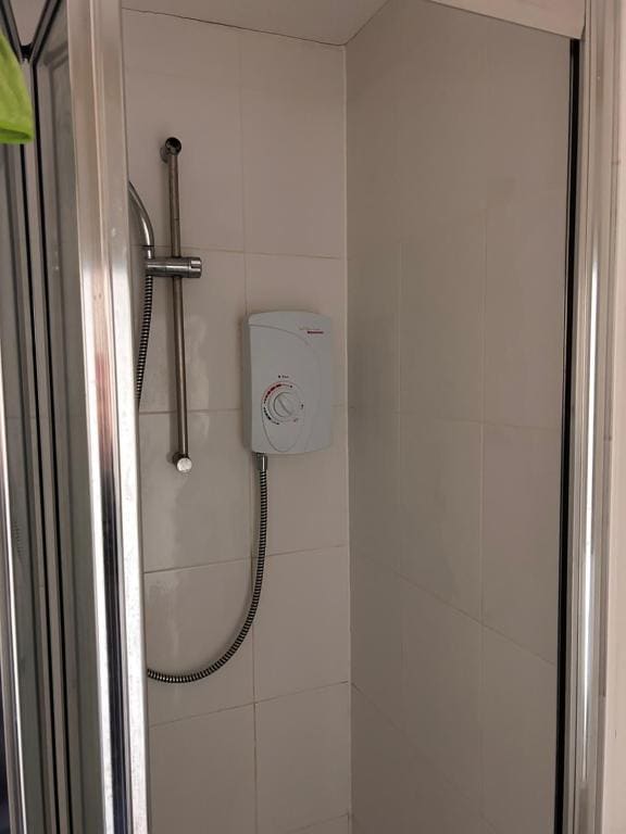 Budget Double Room room - Image 1