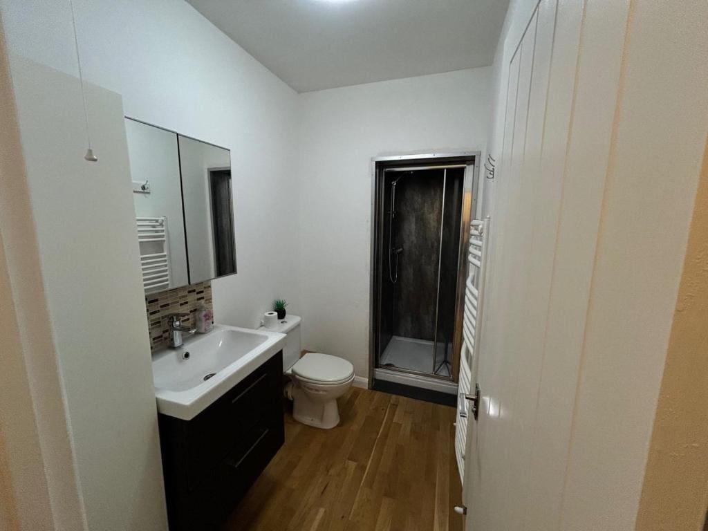 Deluxe Double or Twin Room with City View room - Image 1