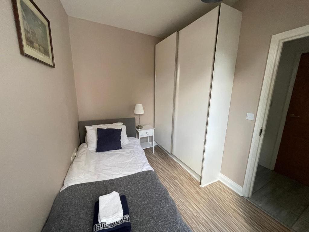 Deluxe Single Room room - Image 2