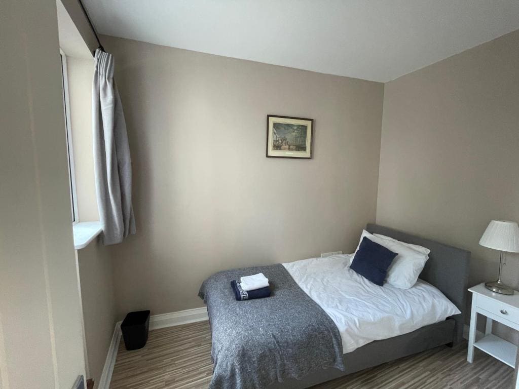 Deluxe Single Room room - Image 3