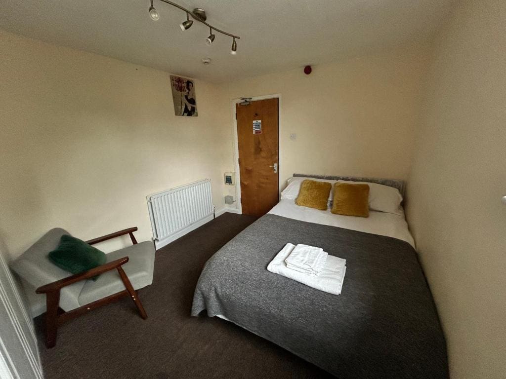 Double Room room - Image 1