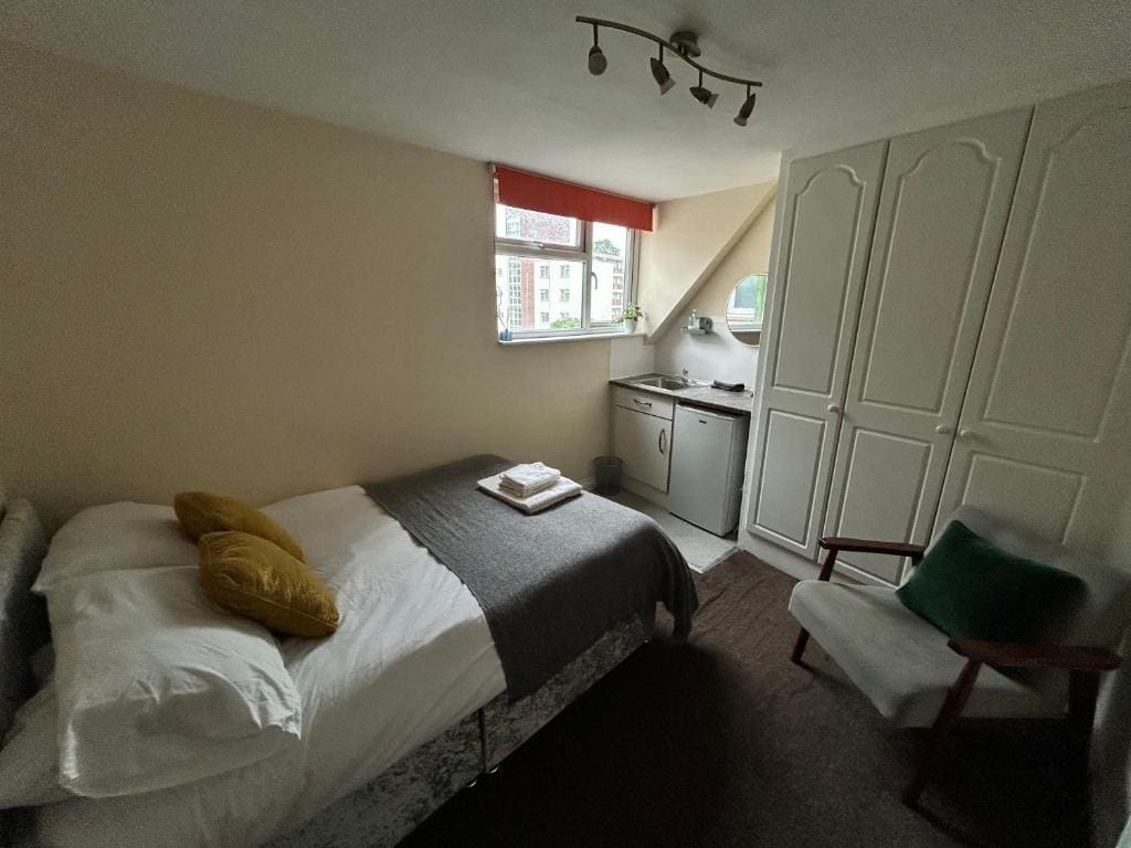 Double Room room - Image 3