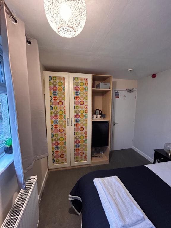 Double or Twin Room with Private Bathroom room - Image 2