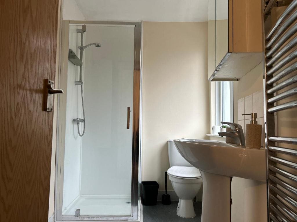 Double or Twin Room with Private Bathroom room - Image 1