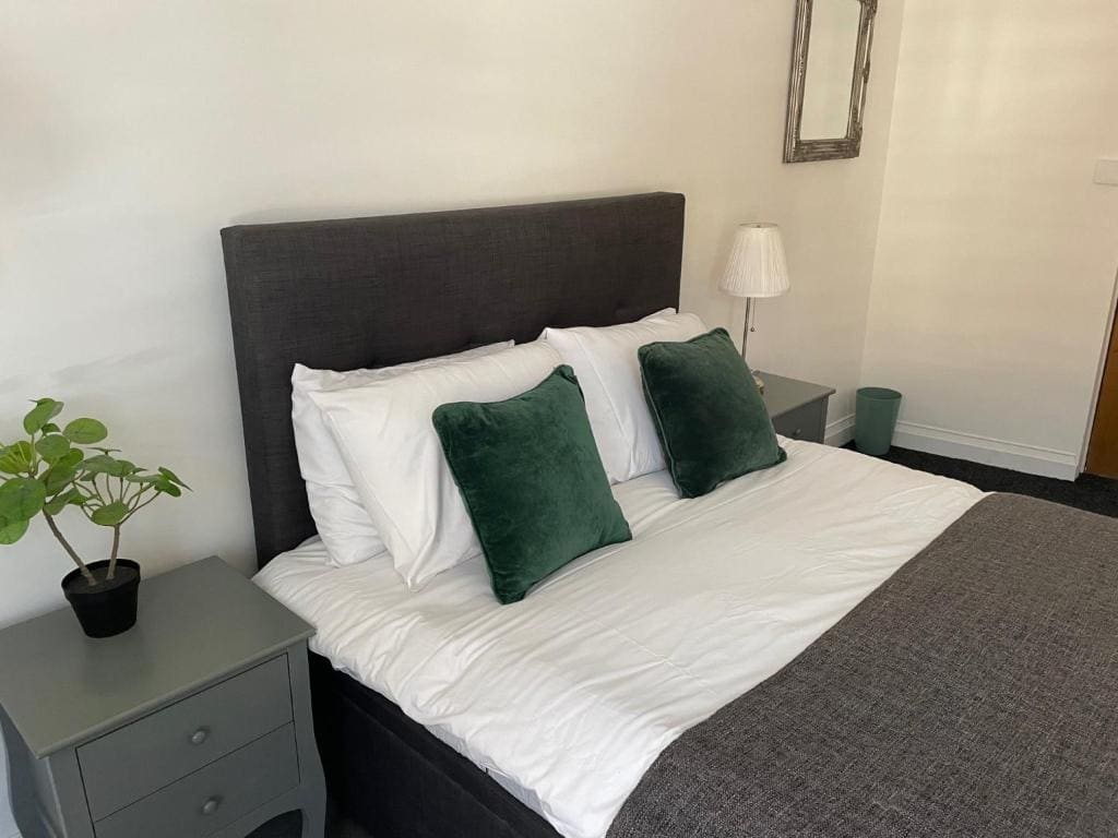 Superior Double Room room - Image 3