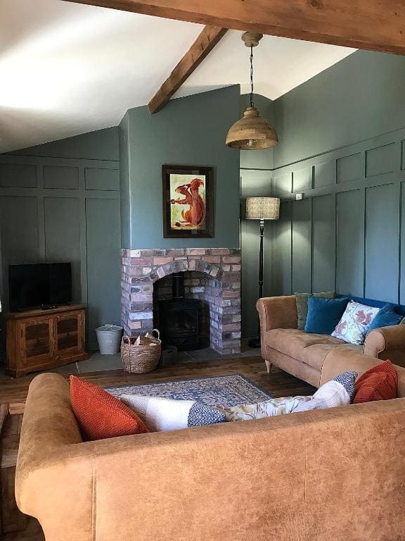 Two-Bedroom Cottage room - Image 1