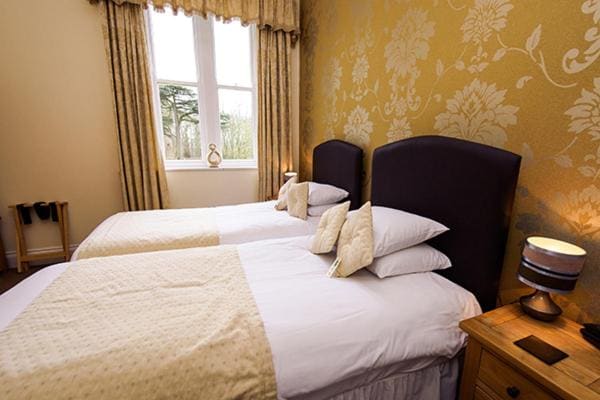 Luxury Twin Room room - Image 2