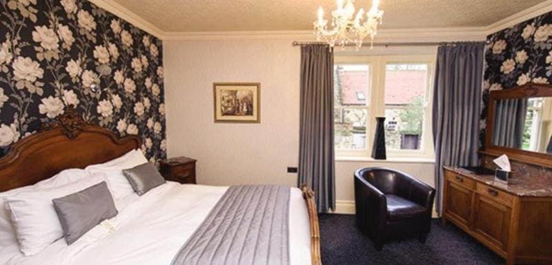 Standard Double Room room - Image 3